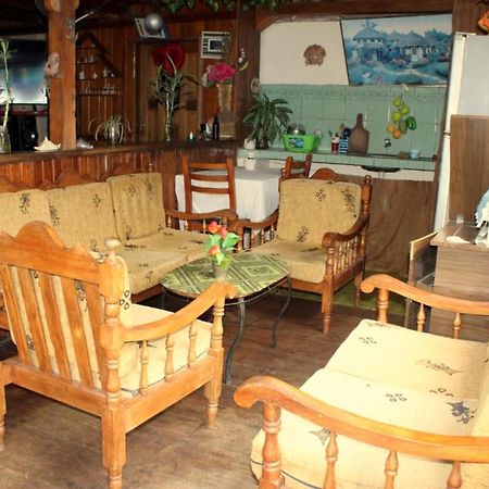 La Tranquilidad Hostel Mindo Zewnętrze zdjęcie