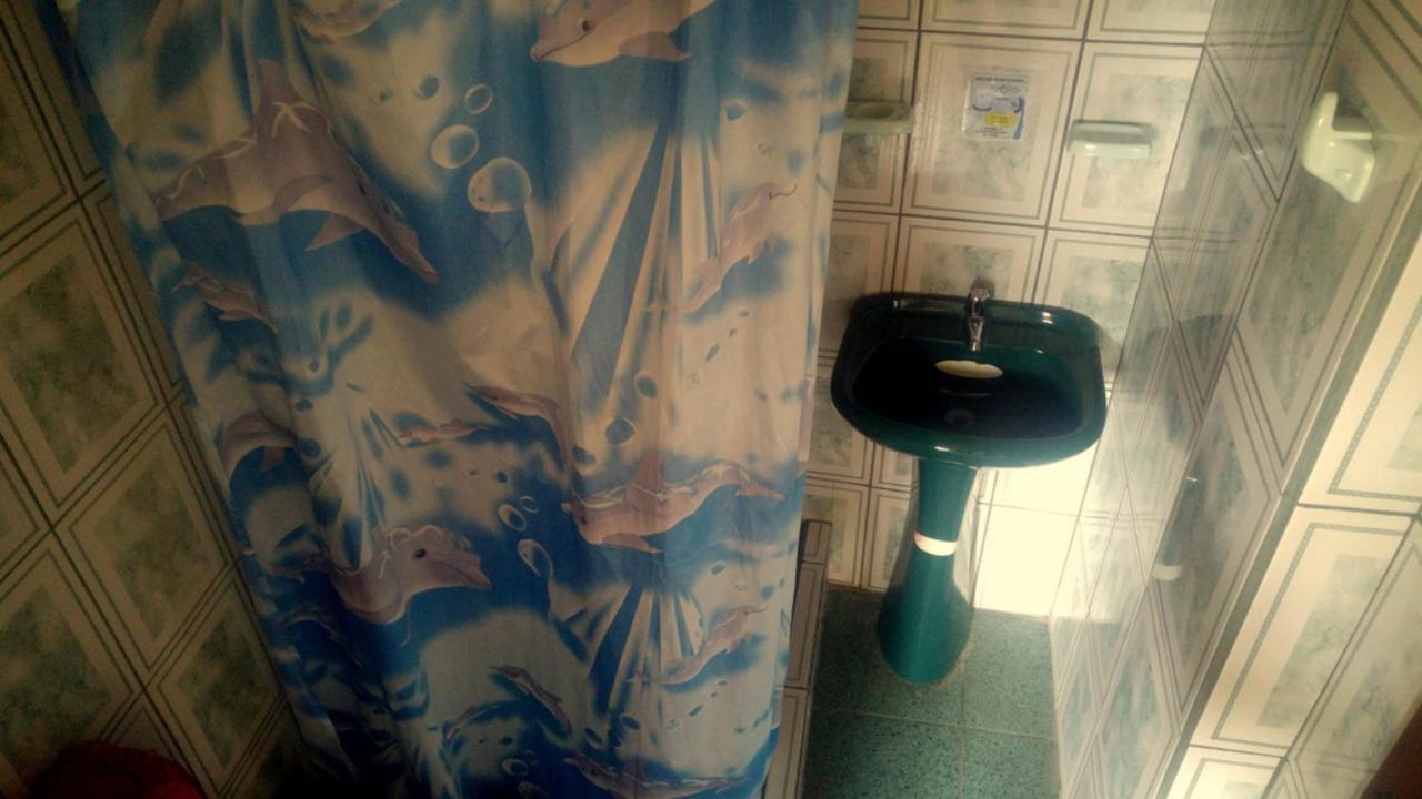 La Tranquilidad Hostel Mindo Zewnętrze zdjęcie