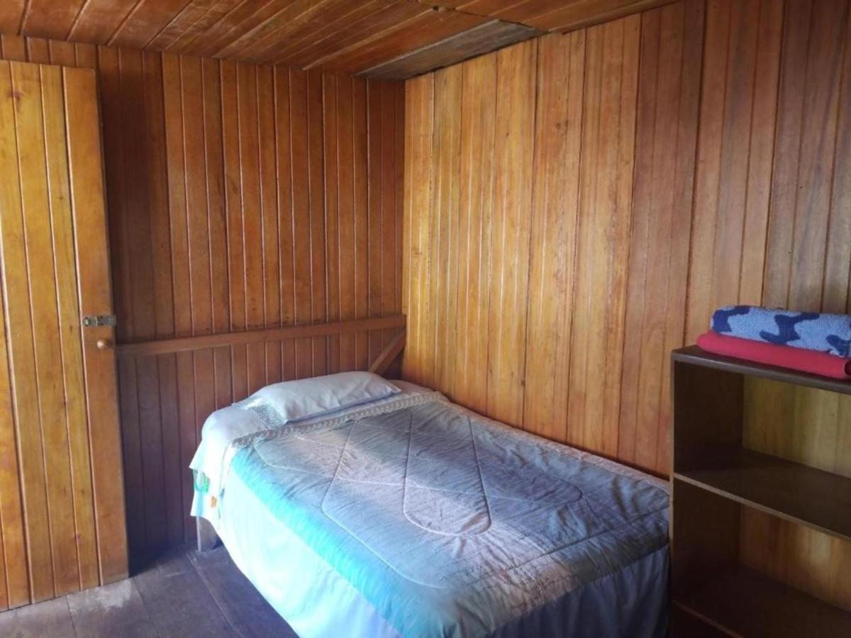 La Tranquilidad Hostel Mindo Zewnętrze zdjęcie