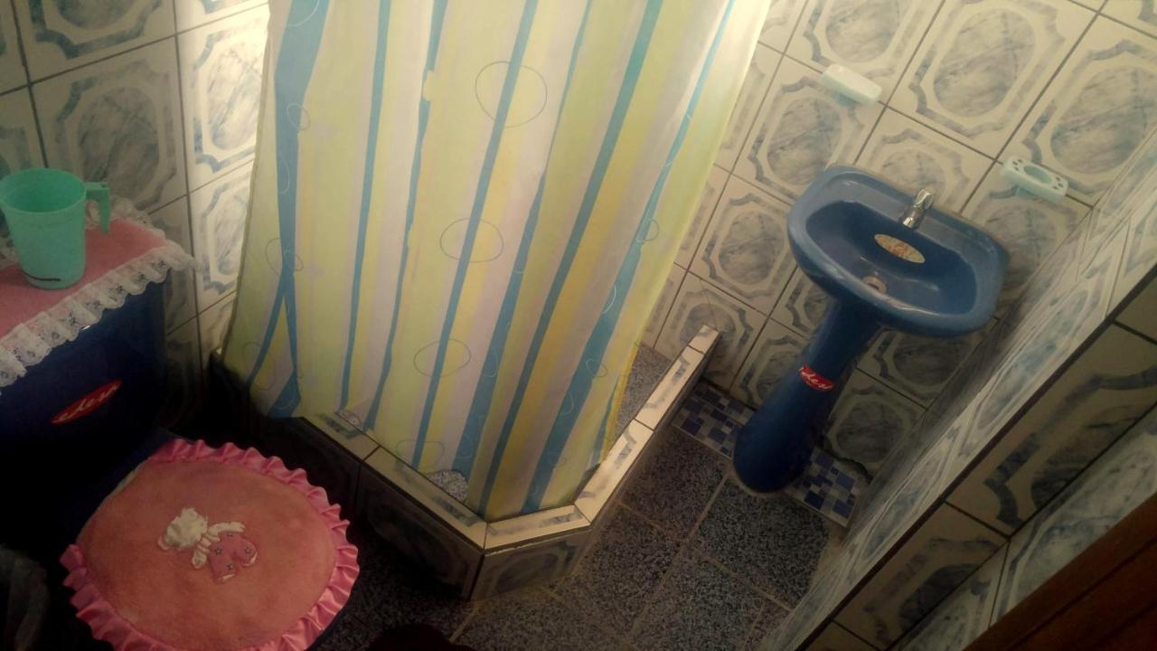 La Tranquilidad Hostel Mindo Zewnętrze zdjęcie