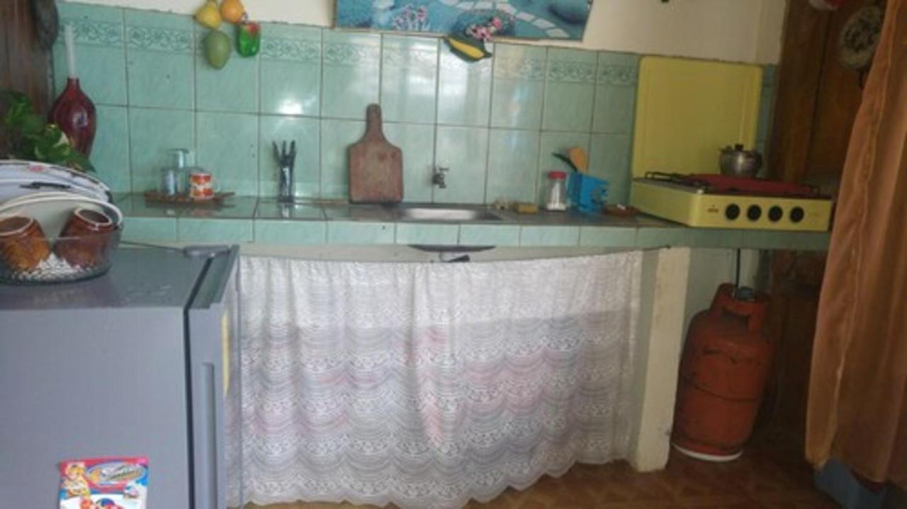 La Tranquilidad Hostel Mindo Zewnętrze zdjęcie