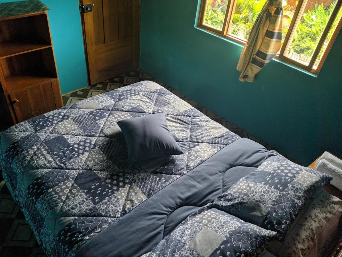 La Tranquilidad Hostel Mindo Zewnętrze zdjęcie